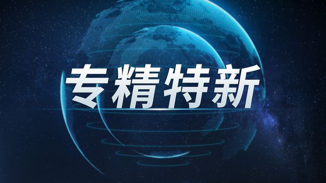 2025年“专精特新”小巨人企业认定流程及条件！